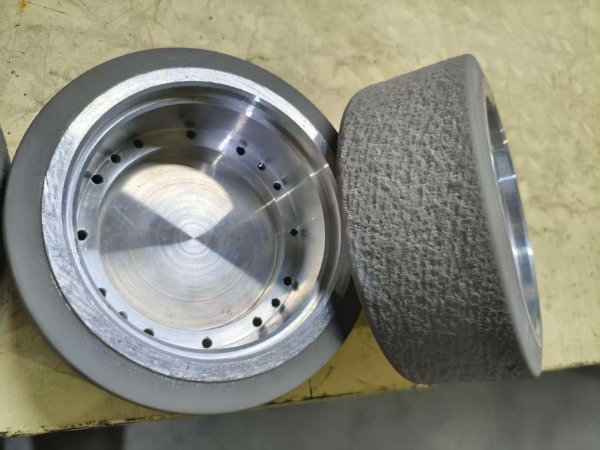 Polyurethane is the Choice for Industrial Wheels