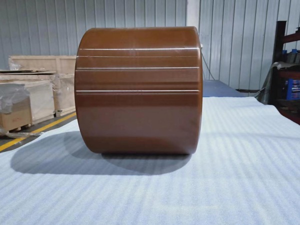 Polyurethane (PU) Wheel
