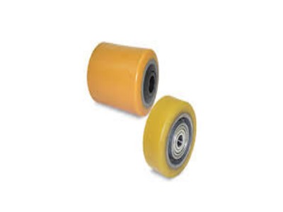 Hydrolysis Resistant Polyurethane Guide Rollers 