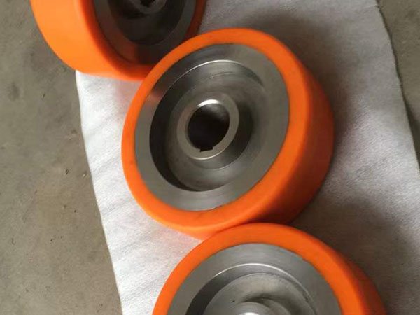 Polyurethane Wheels